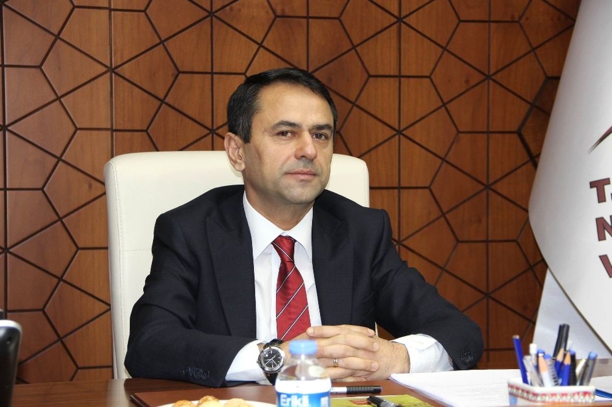Vali Aktaş, 18 Mart Şehitler Günü Mesajı Yayımladı