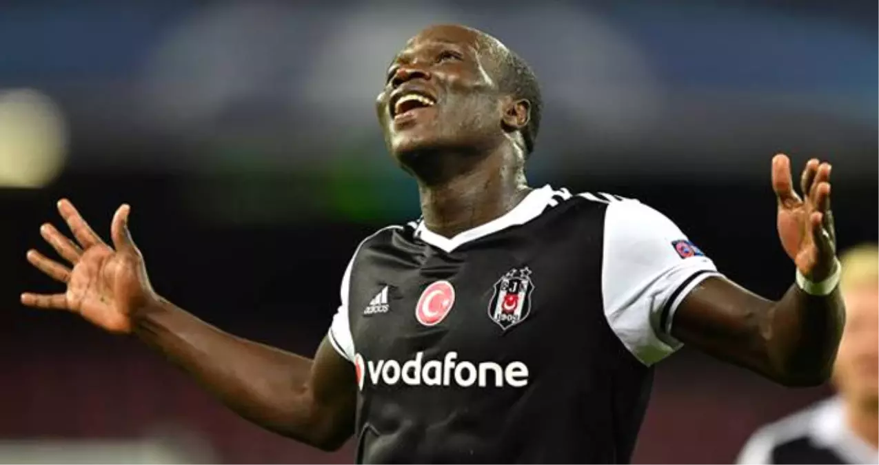 Aboubakar\'a Tarihi Ceza Yolda