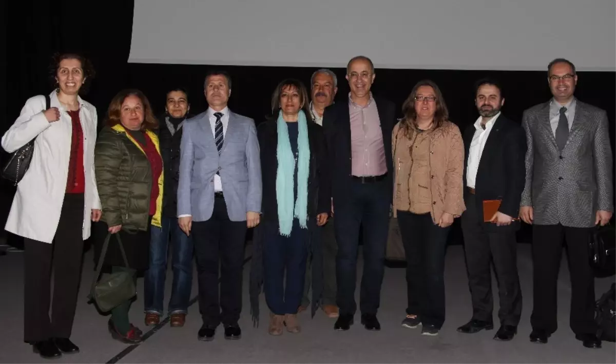 Aisyem\'den Gençlere Stratejik Konferans