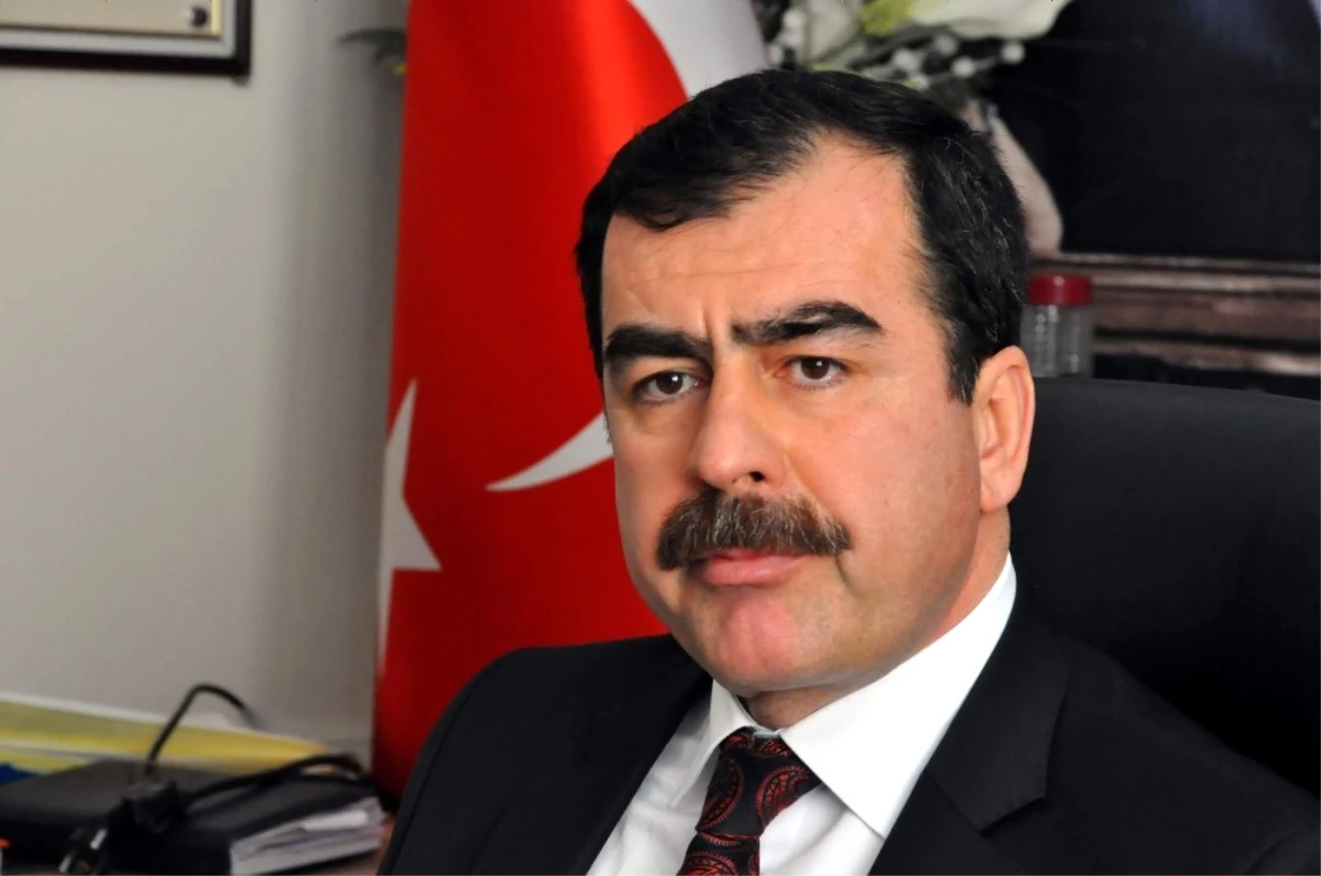 AK Parti\'li Erdem: "Kılıçdaroğlu, \'Evet\'çileri İşgalci Yunanlılara Benzetti"
