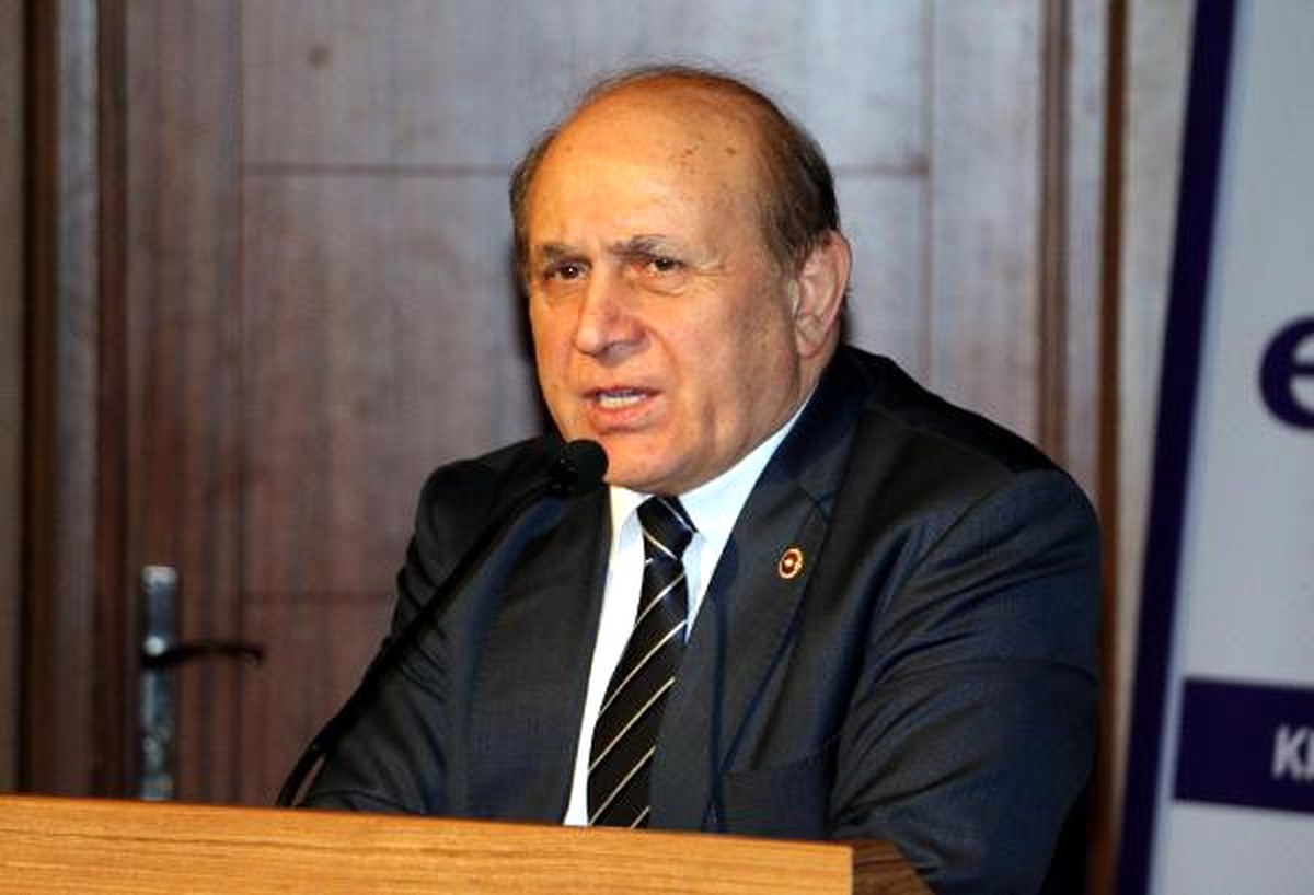 Ak Partili Kuzu: Gelecek Nesiller Bizi Mezarda Yatırmaz