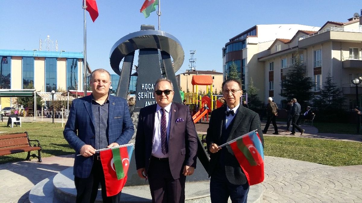 Asimder Başkanı Gülbey: "Agos Milyonluk Rantı Yönetmek İstiyor"