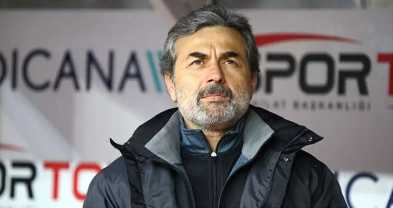 Aykut Kocaman, F.Bahçe\'de Görmek İstediği Futbolcuların Listesini Hazırladı