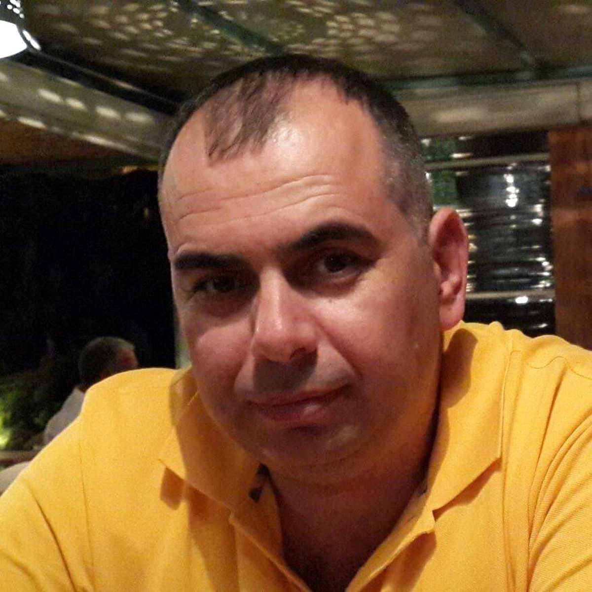 Ayvalık\'ın Sevilen Genç İşadamı Fatih Kolçak Ani Ölümüyle İlçeyi Yasa Boğdu