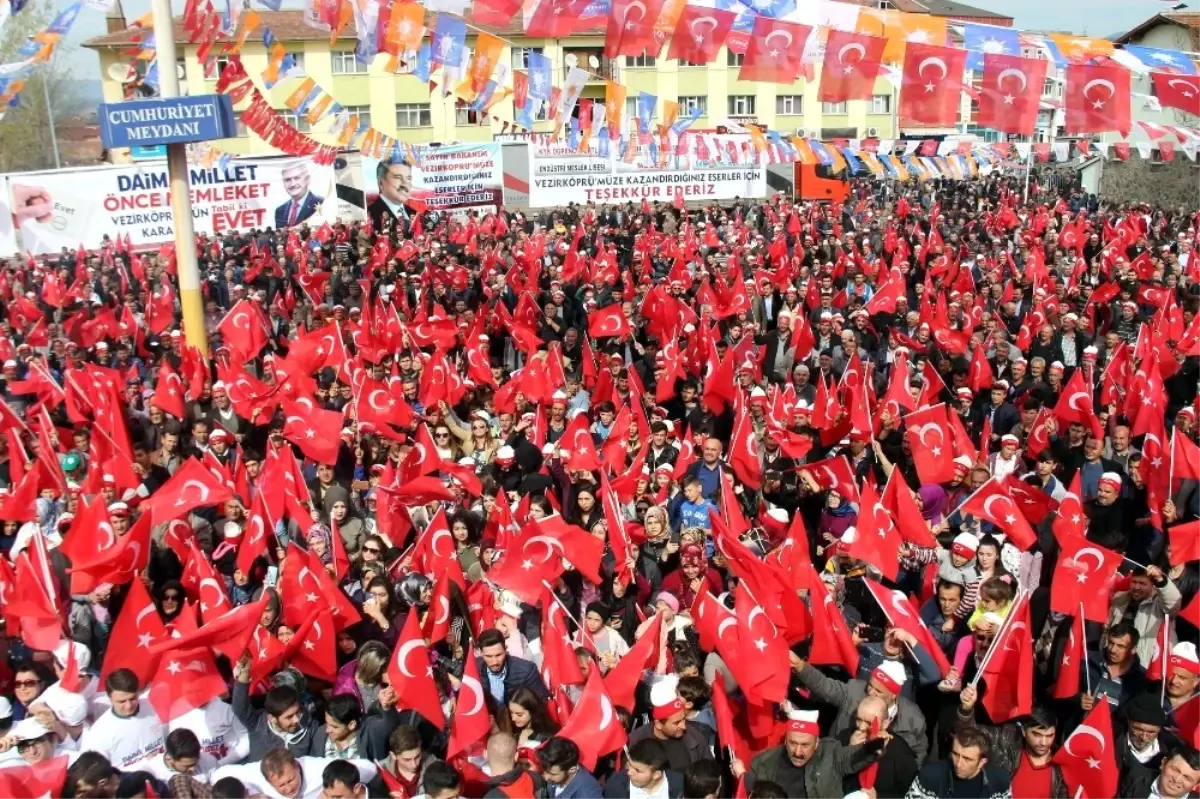 Bakan Kılıç: "Almanya\'da Terör Propagandası Yapıldı, Terörist Başının Resmi Açıldı"