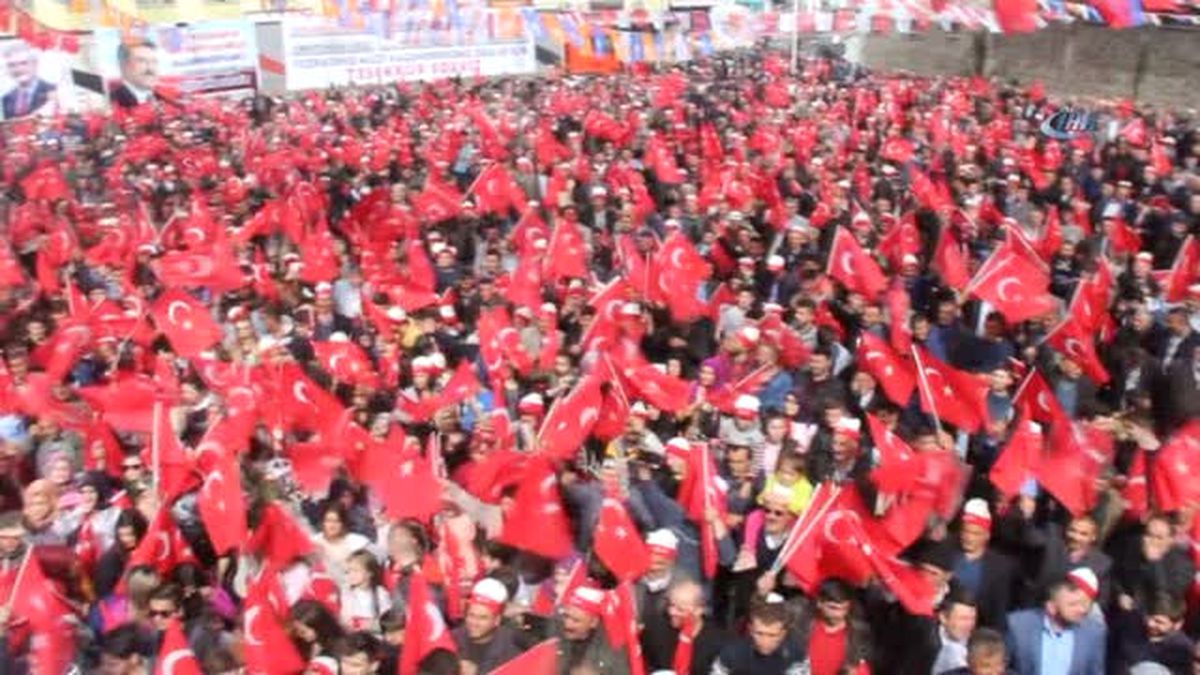 Bakan Kılıç, 'Kılıçdaroğlu Gizli Evetçi'
