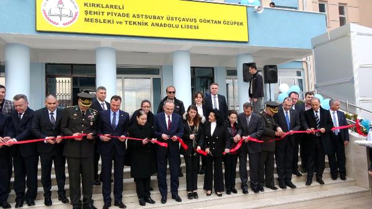 Bakan Özlü: Ar-Ge Merkezi Kuranları Teşvik Edeceğiz (2)