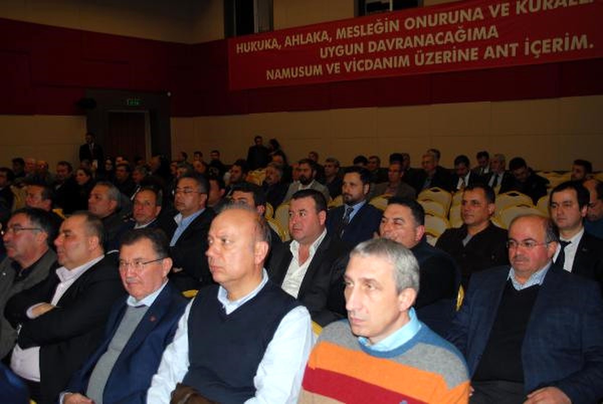 Bakan Zeybekci: 16 Nisan\'da CHP\'ye İktidar Yolu Açılacak (2)