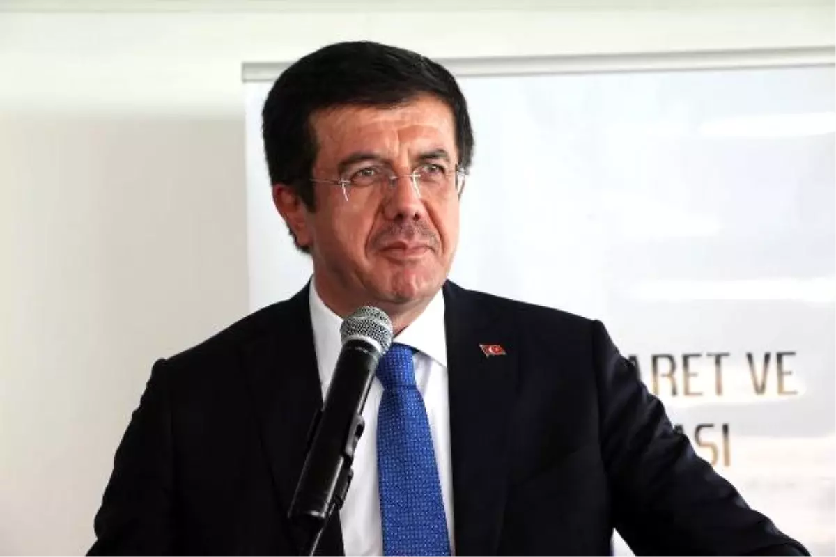 Bakan Zeybekci: 16 Nisan\'da CHP\'ye İktidar Yolu Açılacak Ek