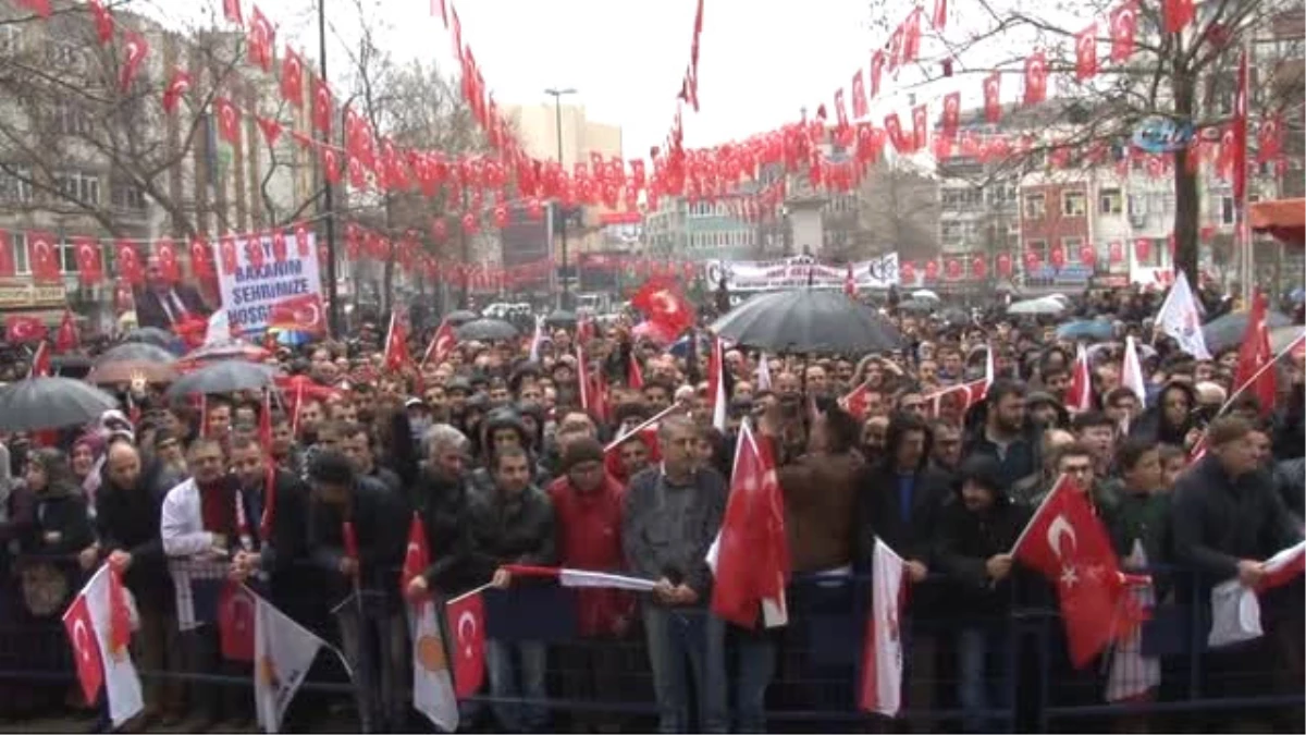 Bakanı Süleyman Soylu: "Kılıçdaroğlu Bunun Hesabını Veremeyecek"
