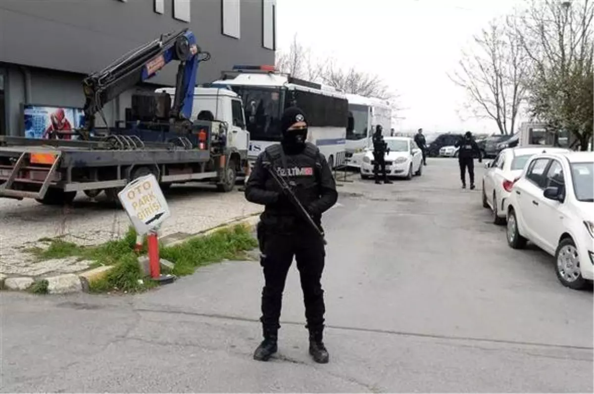 Bakırköy\'de Nevruz Önlemleri: Metro İstasyonu Kapatıldı