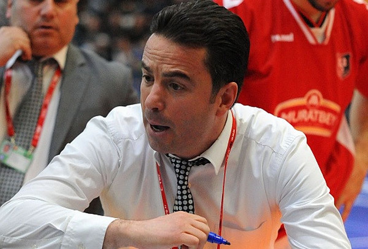 Basketbolda Maçın Ardından