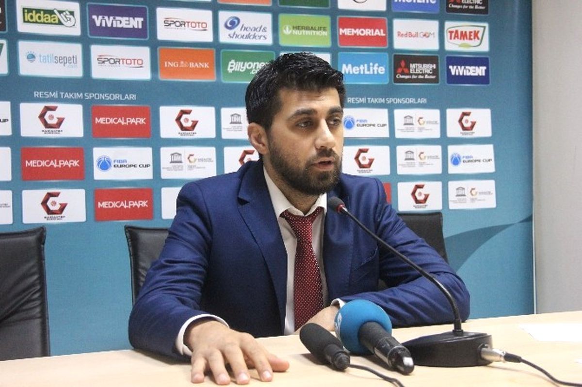 Basketbolda Maçın Ardından