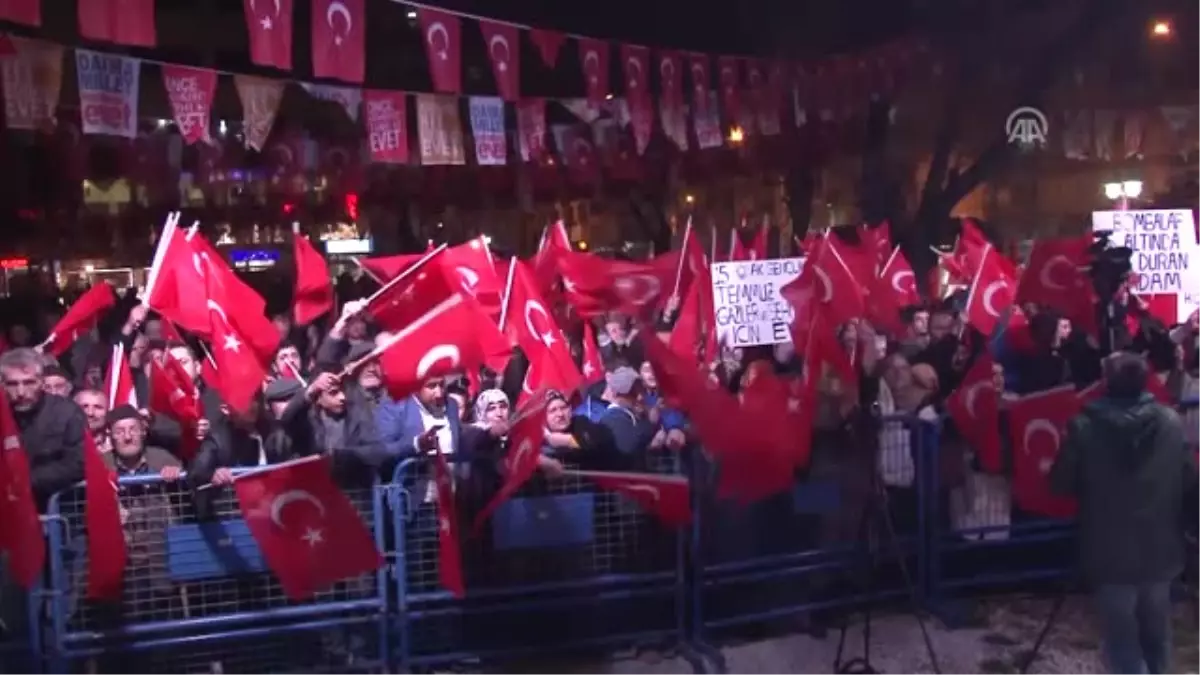 Bozdağ: "Bu Kılıçdaroğlu Gizli Evetçi Ama Haberi Yok Adamların"