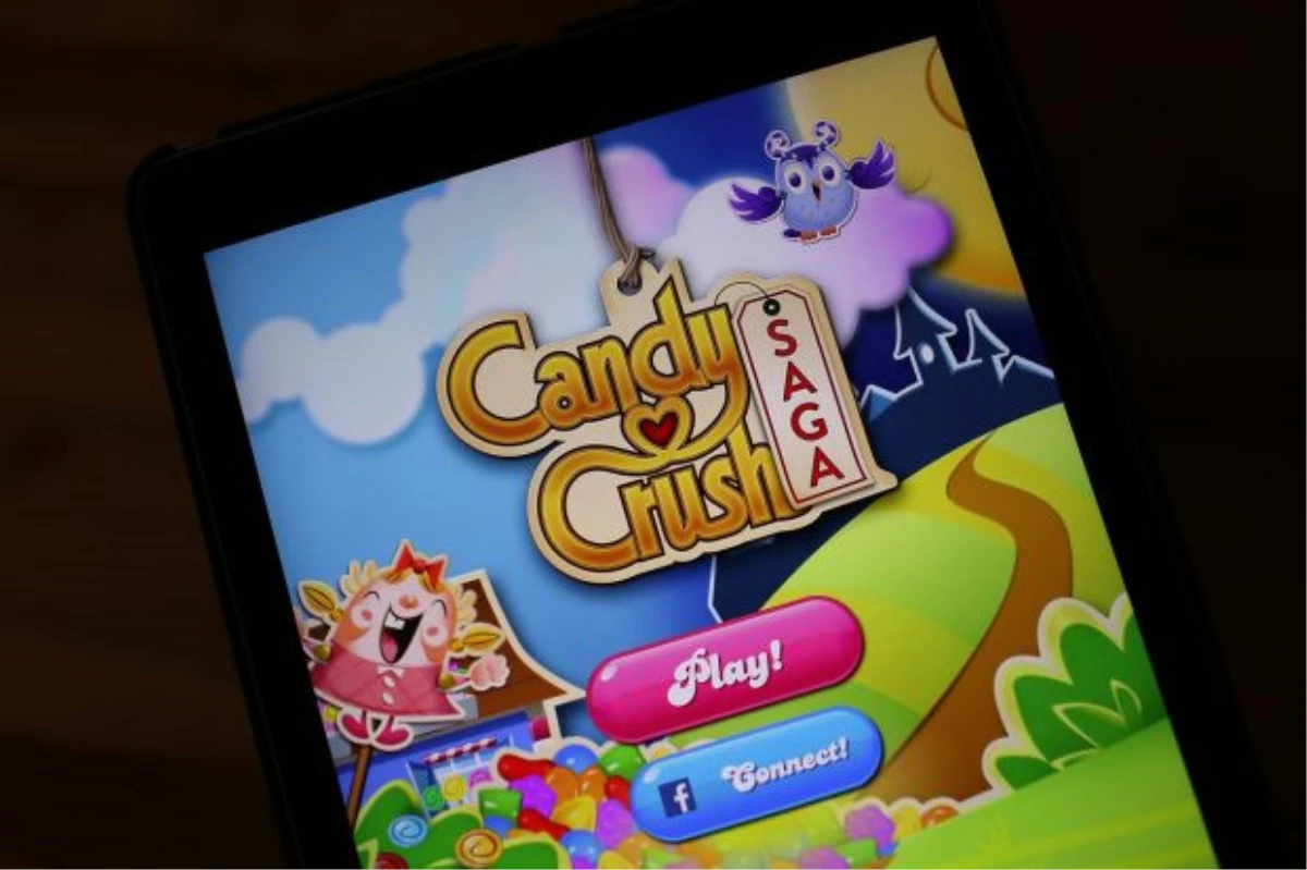 Candy Crush Tv Şovu Cbs\'te 9 Temmuz\'da Başlıyor