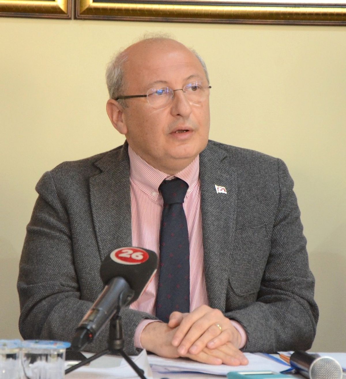 CHP\'li Vekilden Bakan Avcı\'ya Yanıt