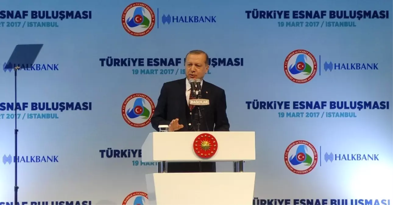 Cumhurbaşkanı Erdoğan: "Türkiye, Tüm Meselelerin Üzerinden Gelecek Dirayete, İmkana Sahiptir"