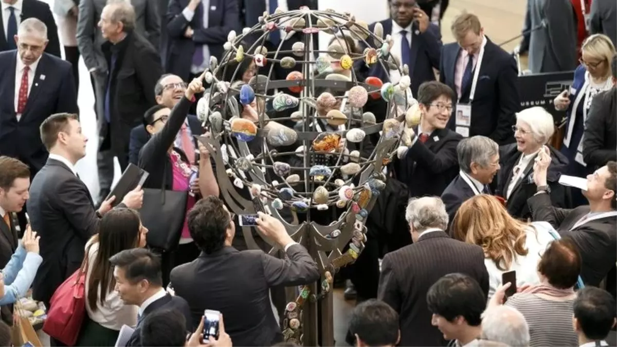 Dünyanın En Büyük Ekonomilerinde Trump Etkisi