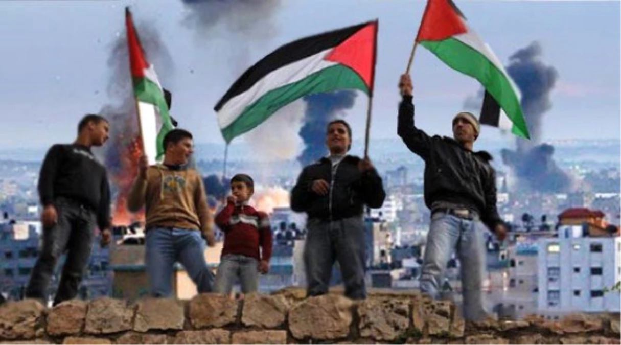 Filistinlilerin "Sina Yarımadası\'na Yerleştirilmesi" İddiaları