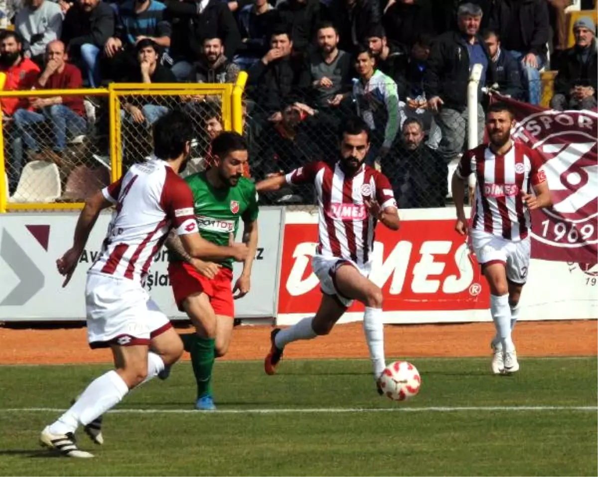 Futbol: Spor Toto 2. Lig