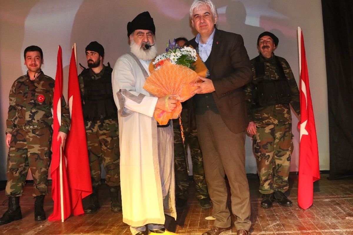Gözyaşı Geceleri Programına Büyük İlgi