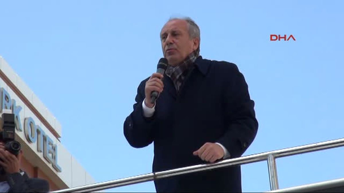 Halk Oylamasına Doğru