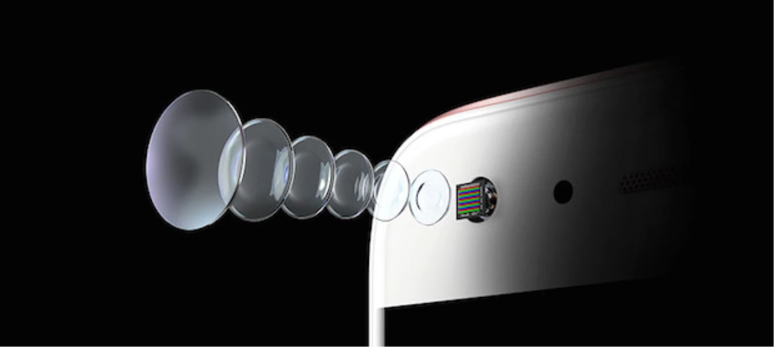 Huawei P10 Kamerası, Dxomark\'a Göre En İyiler Arasında!