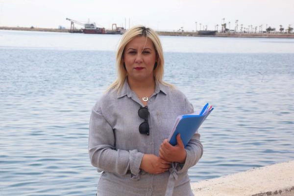 Kadın Öğretim Görevlisinin Mobbing İddiası