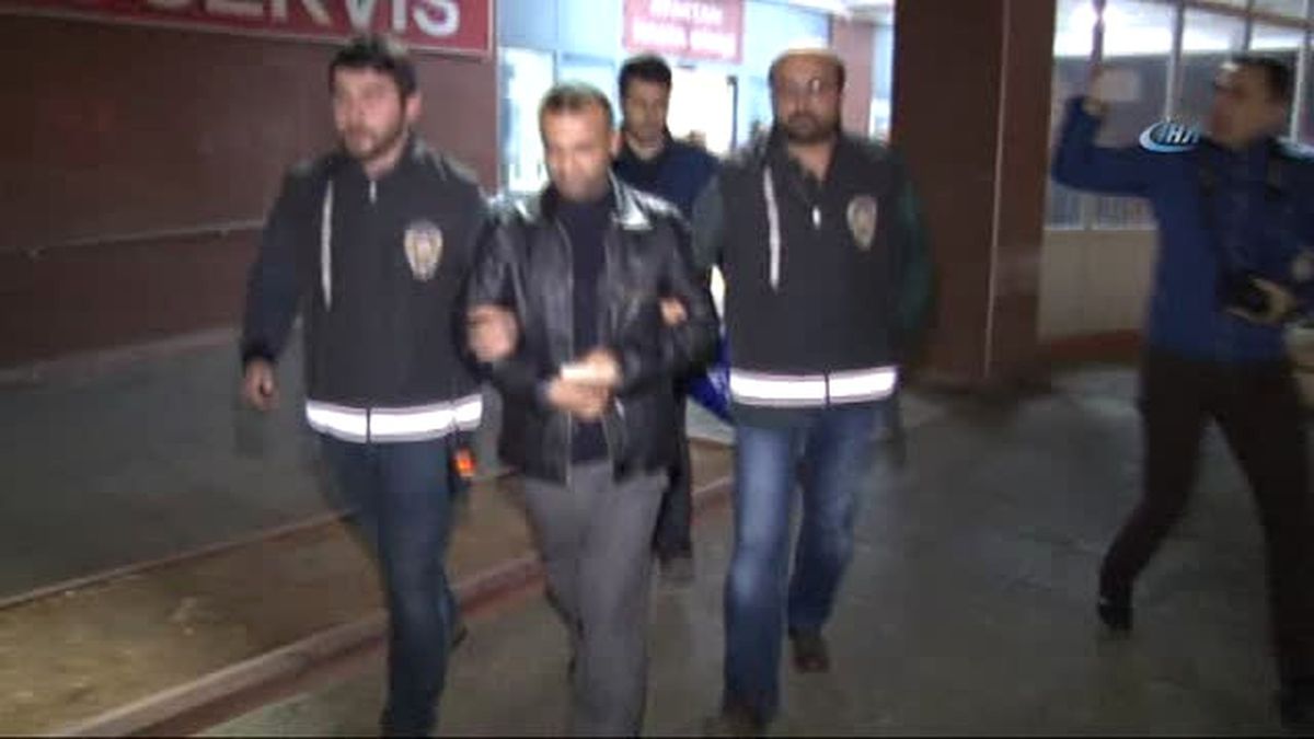 Kahramanmaraş\'ta Kadın Cinayeti