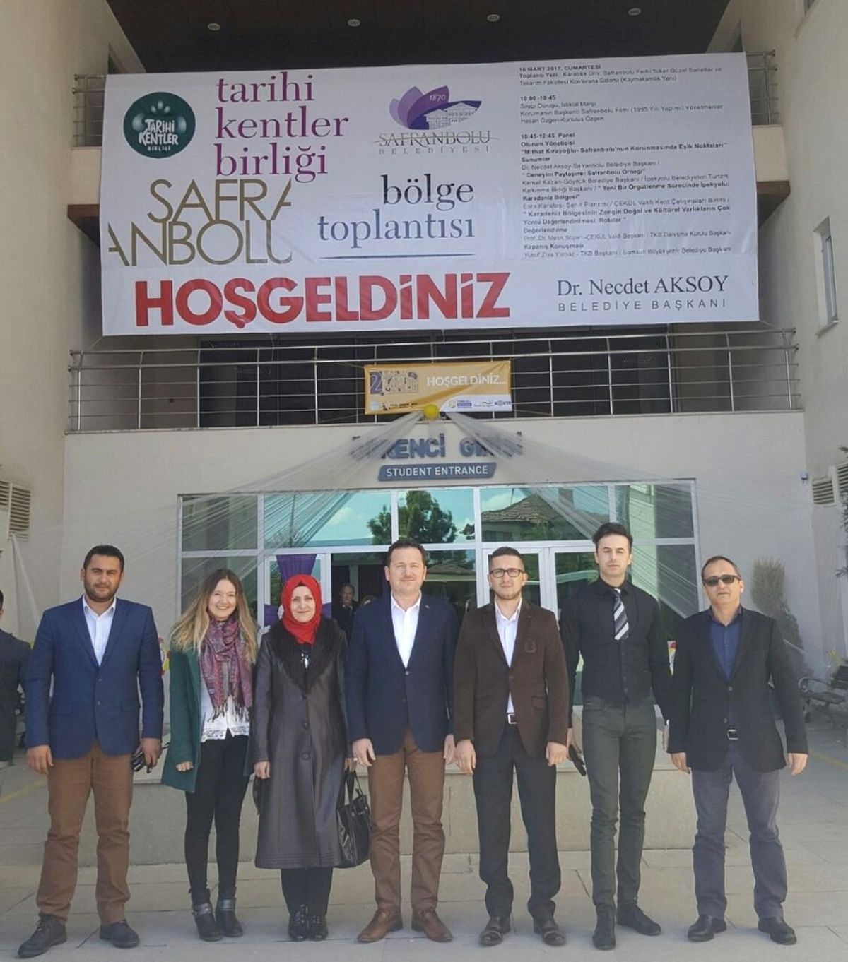 Kastamonu Konakları İçin Belgesel Çekilecek