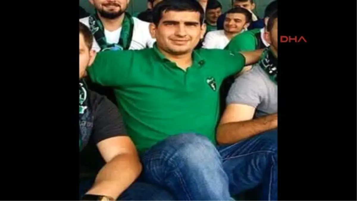 Kocaelispor Taraftarların Bıçaklı Kavgası 1 Ölü, 2 Yaralı