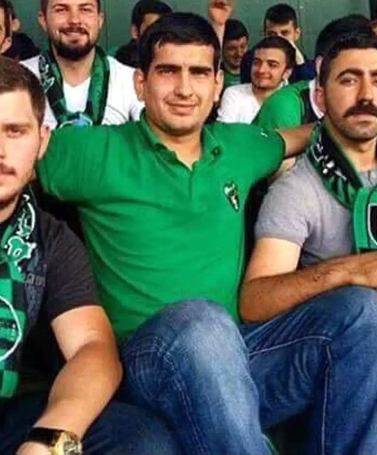 Kocaelispor Taraftarlarının Bıçaklı Kavgası: 1 Ölü, 2 Yaralı