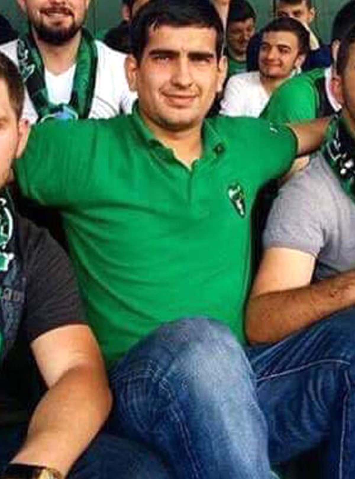Kocaelispor Taraftarlarının Bıçaklı Kavgası: 1 Ölü, 2 Yaralı (2)