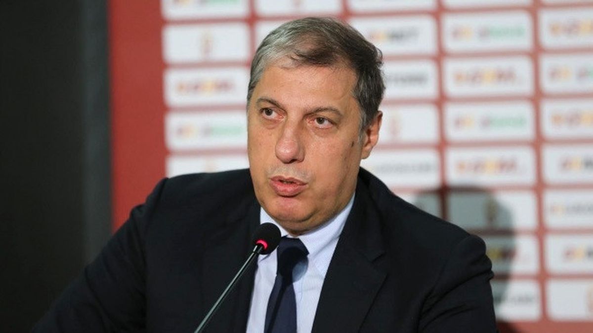 Levent Nazifoğlu, İstifa Etti