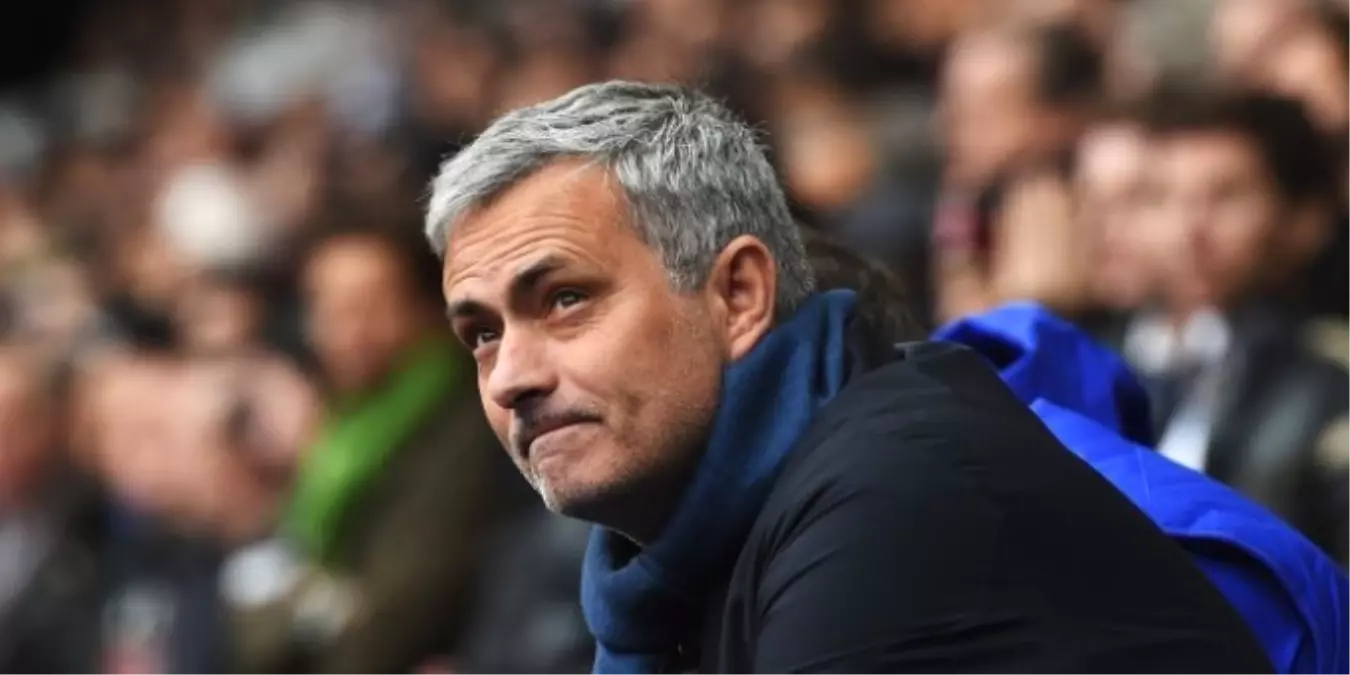 Mourinho Kararını Açıkladı