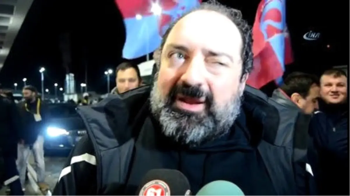 Nevzat Aydın: "Önümüz Açık İnşallah Çok Daha İyi Olacağız"