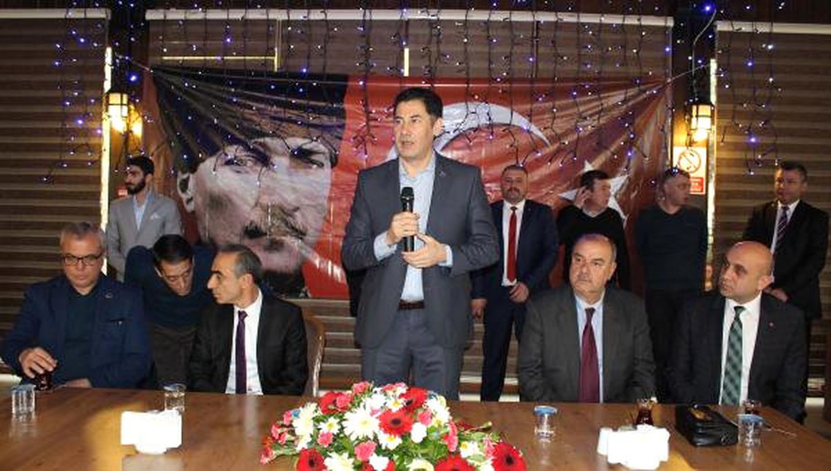 Sinan Oğan\'dan 1 Milyon Suriyeli\'yi Gönderme Teklifi