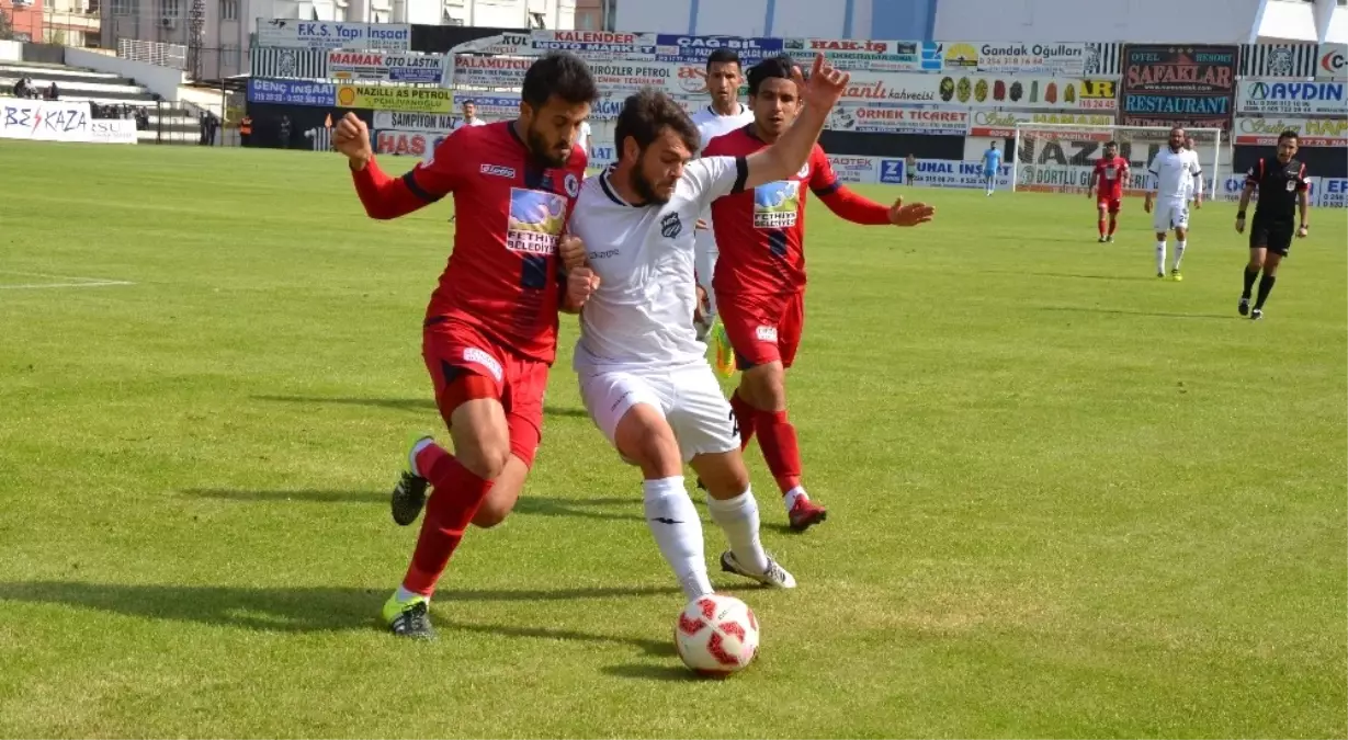 Spor Toto 2. Lig