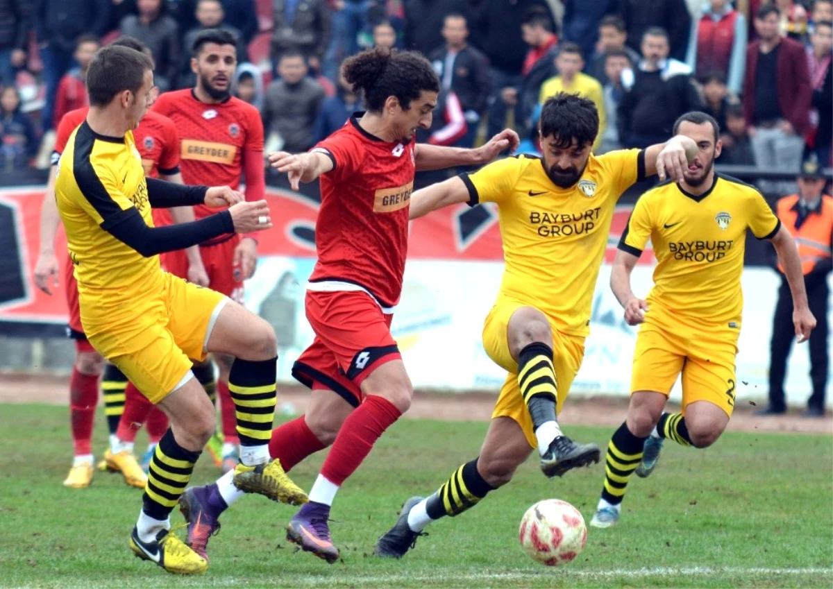 Spor Toto 3. Lig