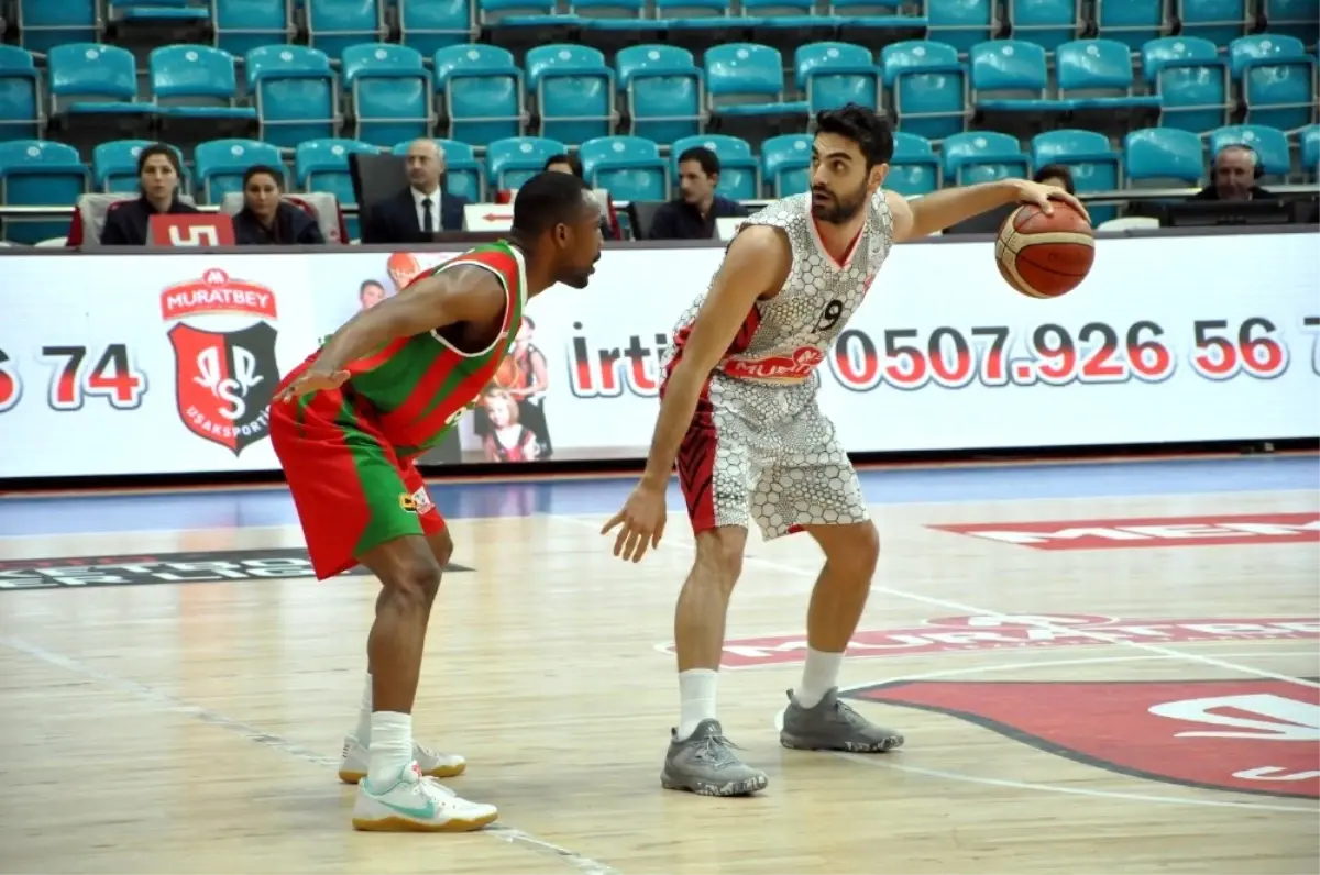 Spor Toto Basketbol Ligi