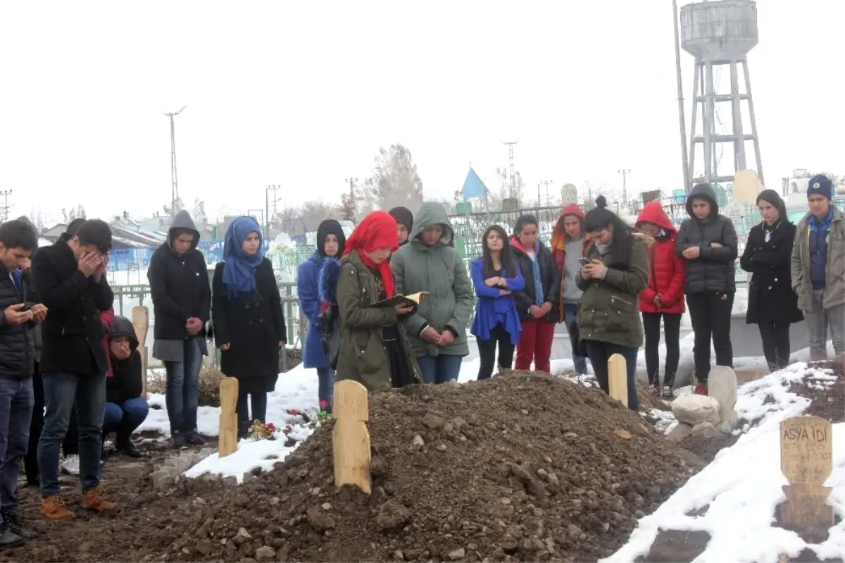 Takımın Prensesiydi"