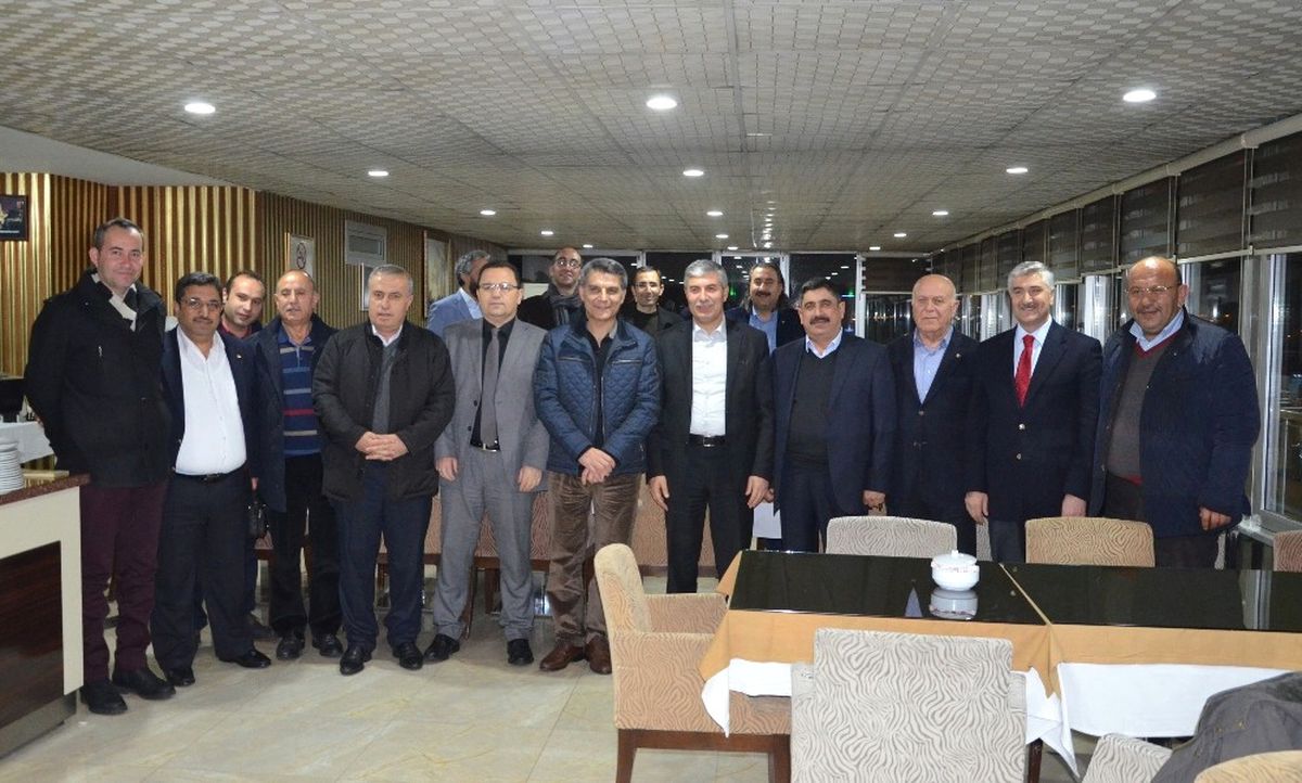Tatvan\'da Turizm Atağı