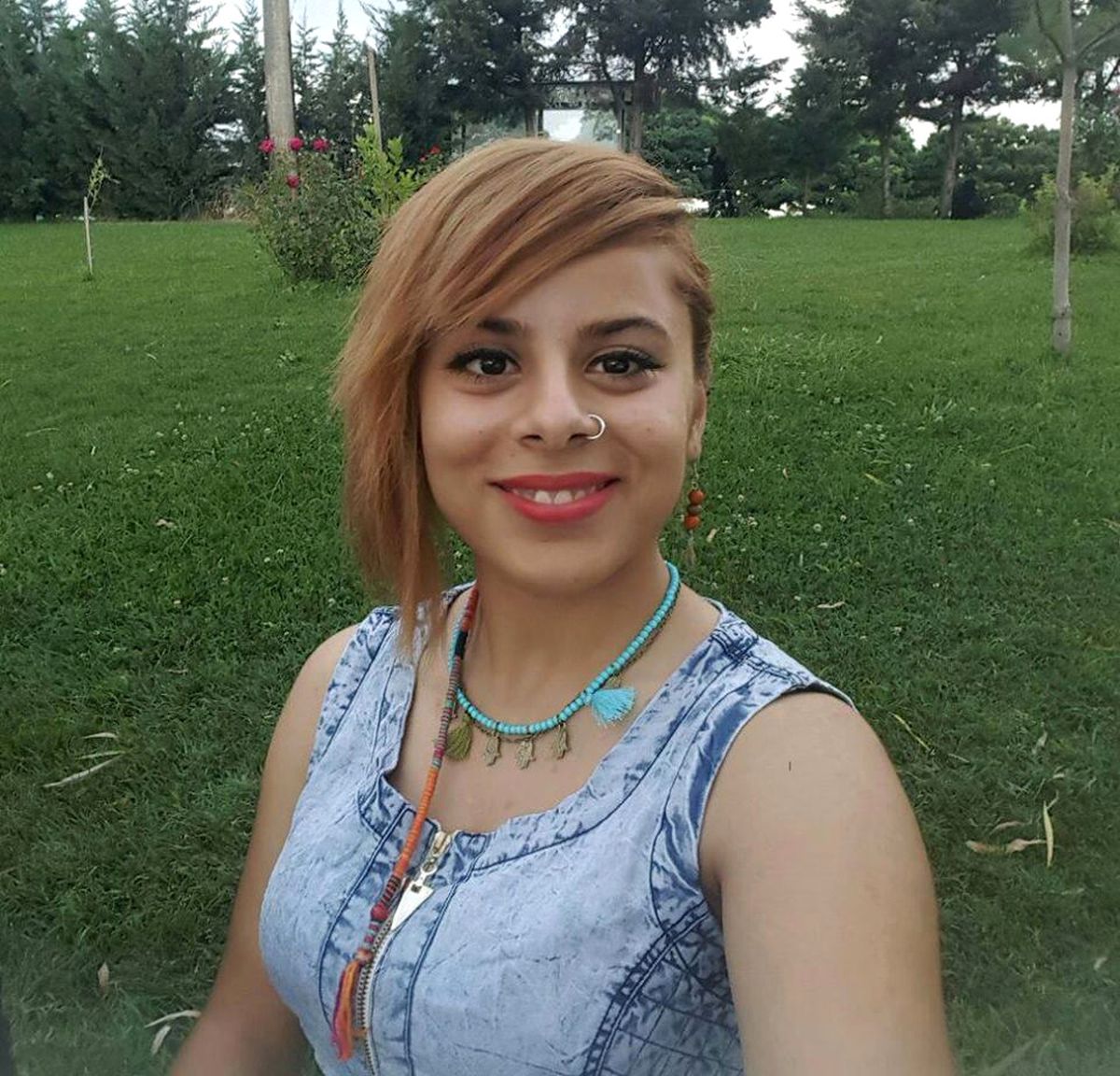 Tff\'den Dicle Aslan İçin Başsağlığı Mesajı