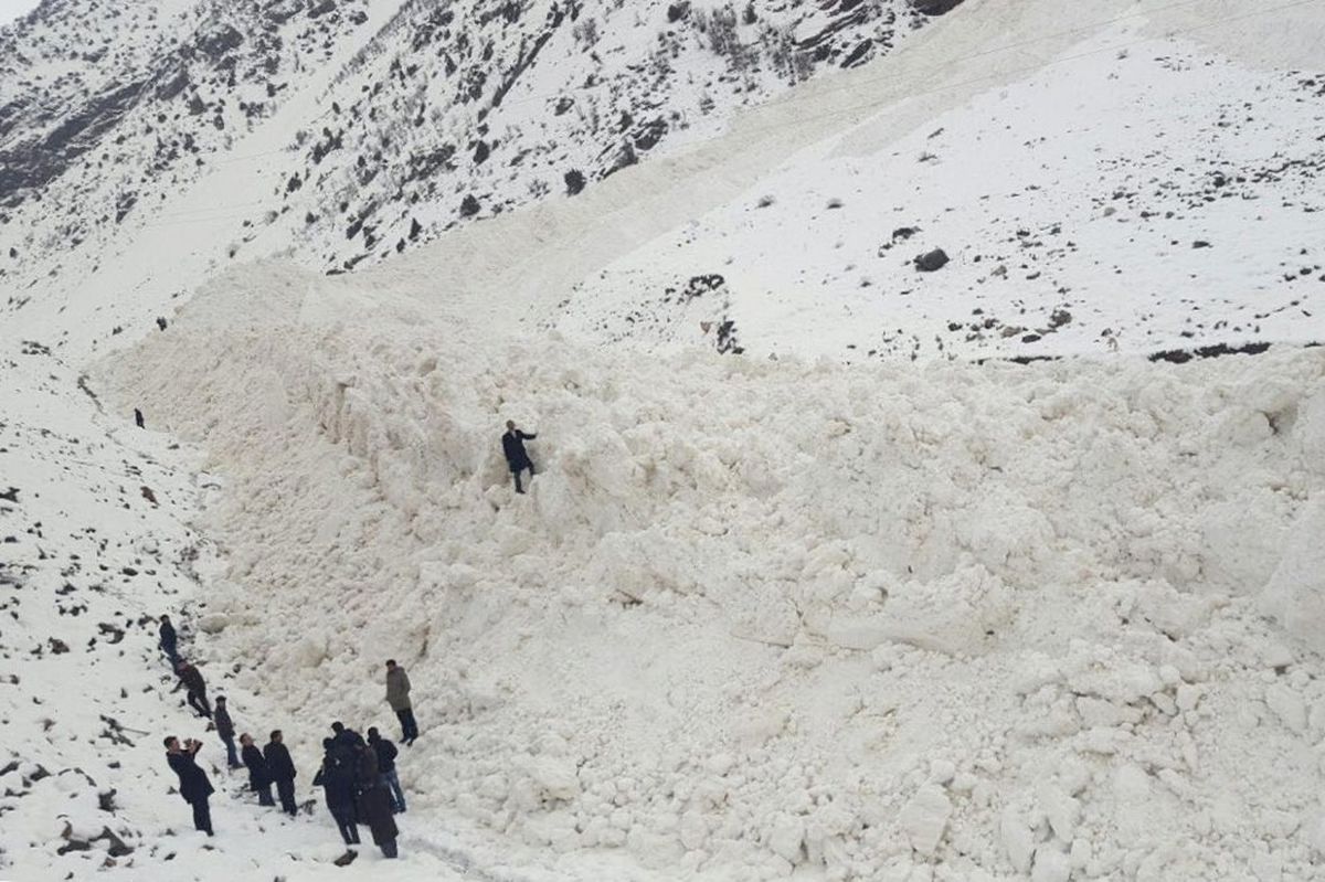 Van-Çatak Karayolu Tek Şeritten Ulaşıma Açıldı