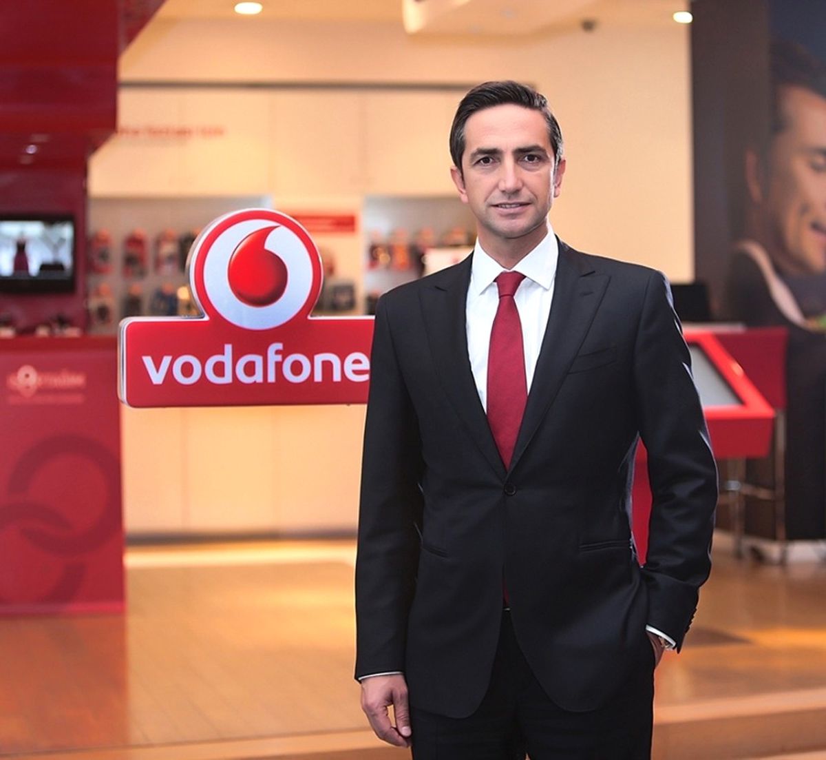 Vodafone Ev İnternetinde \'Erken Bahar\'
