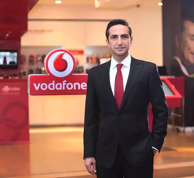 Vodafone Ev ’Erken Bahar’