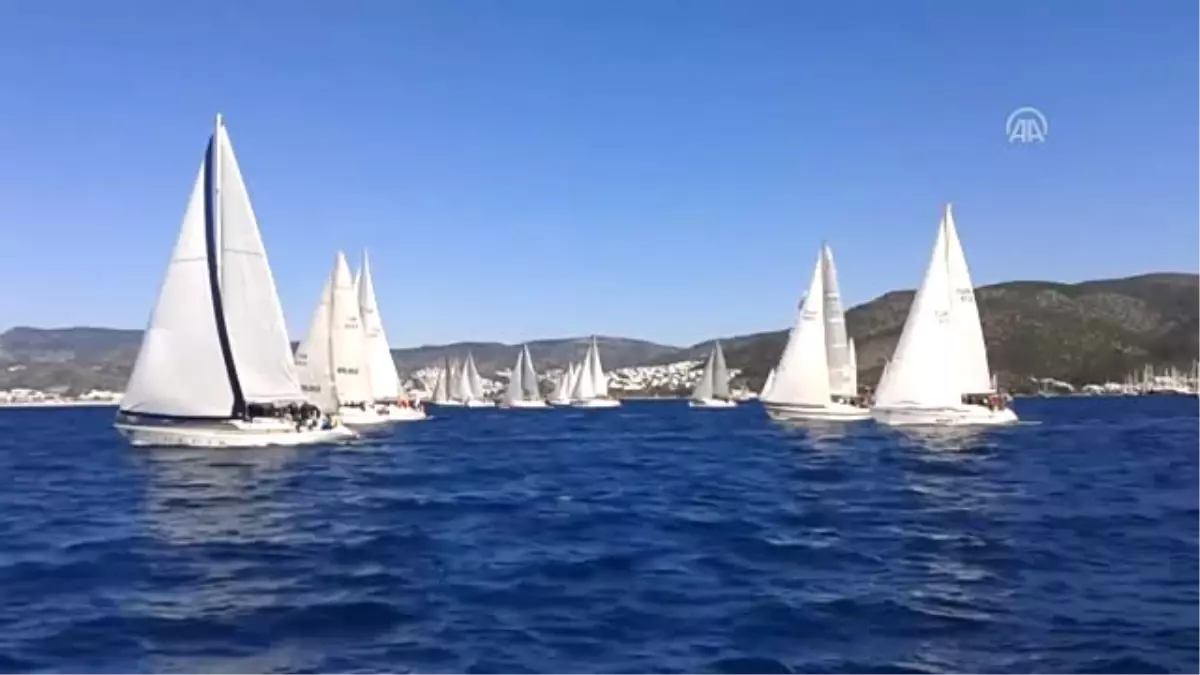 Yelken: Cfm-Bayk Kış Trofesi