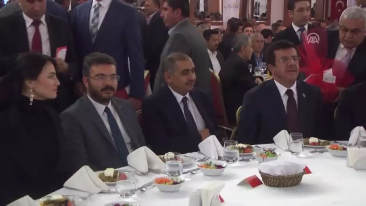 Zeybekci: "Rusya\'ya Yaş Sebze Ihracatı 700 Milyon Dolar Civarında.