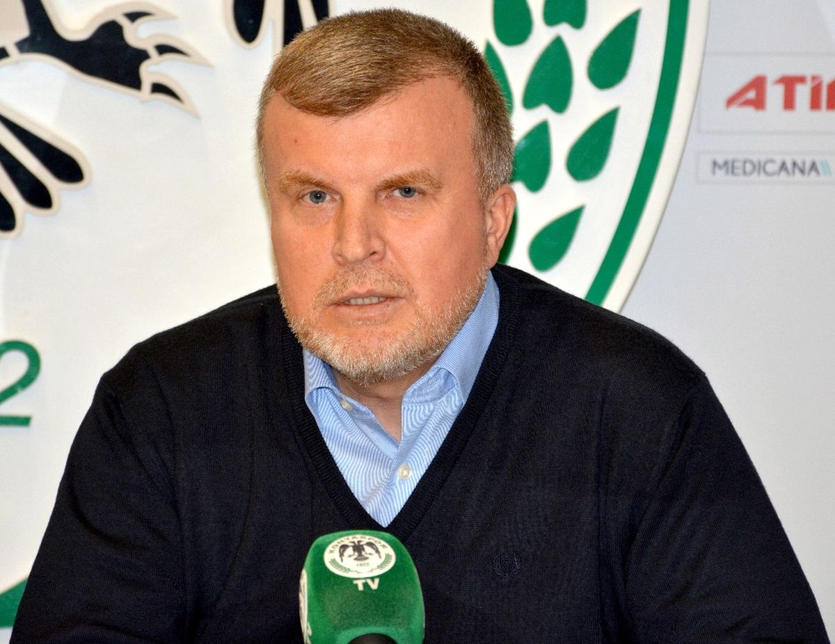 Ahmet Şan\'dan \'Aykut Kocaman\' Açıklaması