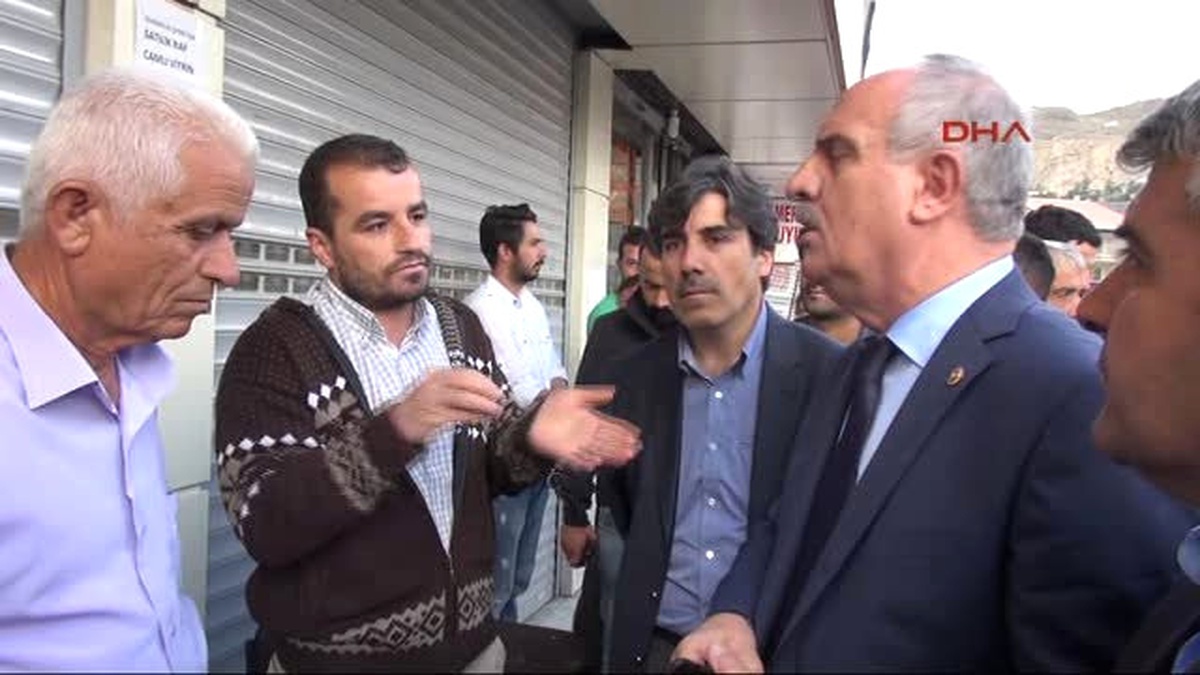 AK Parti Kocaeli Milletvekili Aygün\'den Hakkarili Gençlere Destek
